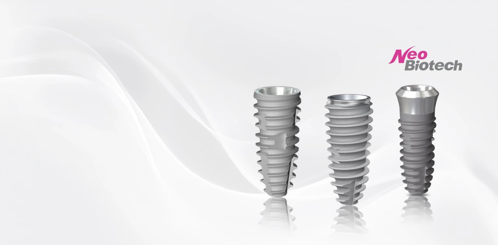AC Dental implant sistemleri