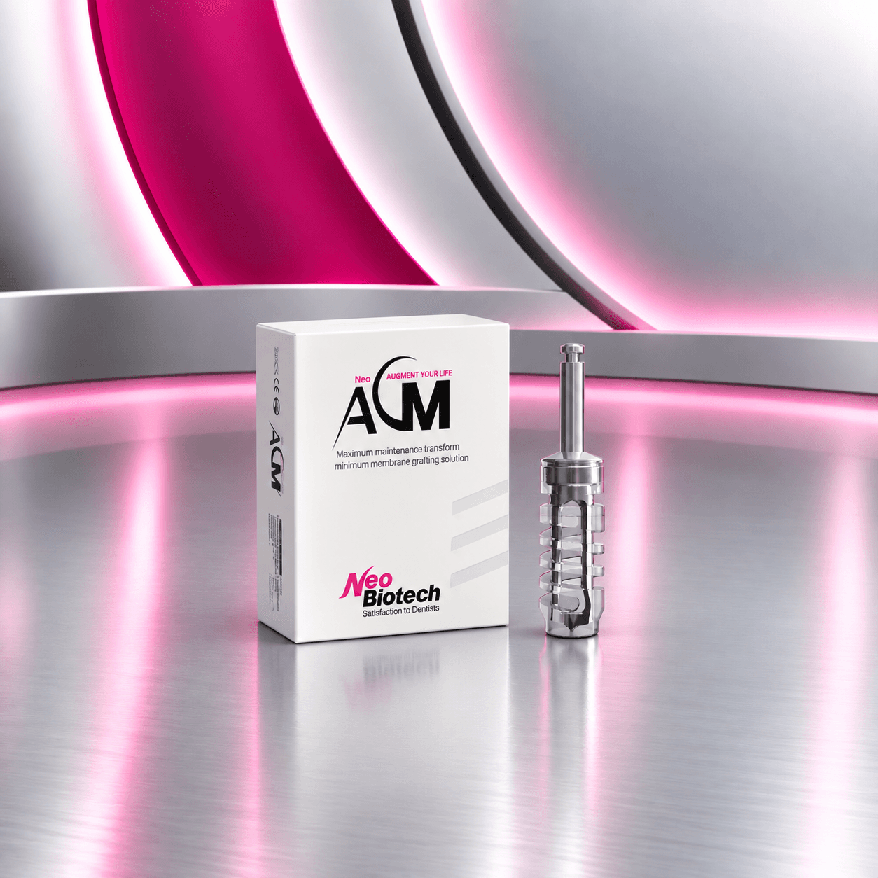 ACM (Auto Chip Maker)