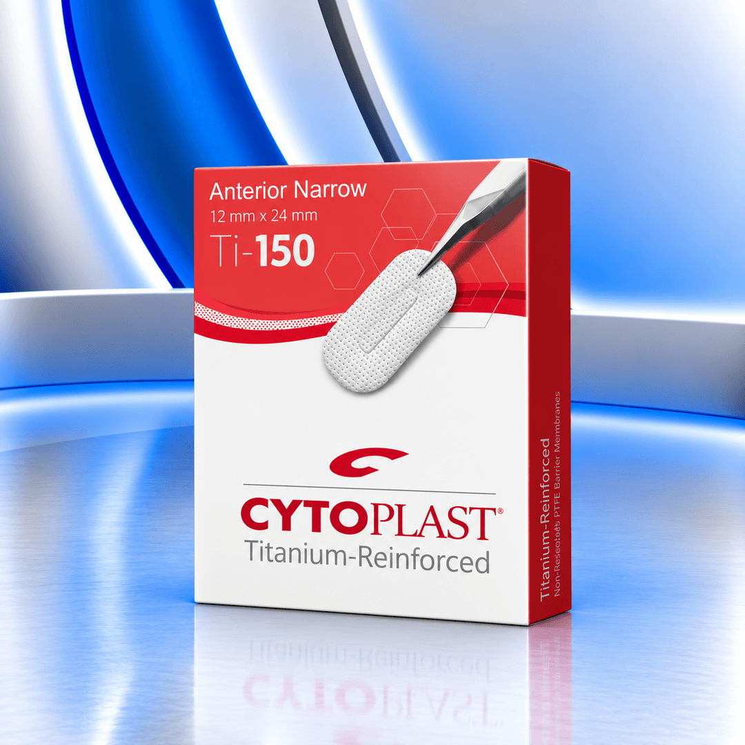 Cytoplast Anterior Narrow 12x24 mm