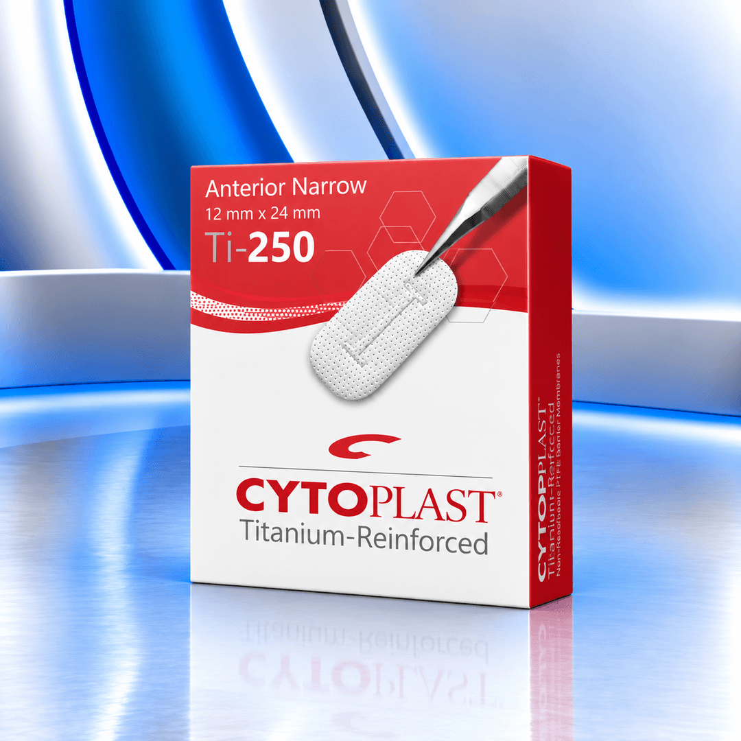 Cytoplast Anterior Narrow 12x24 mm