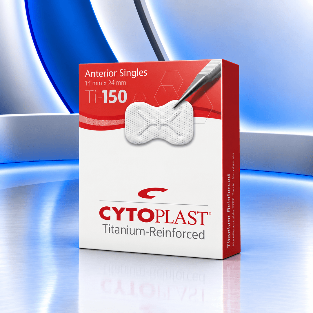 Cytoplast Anterior Singles 14x24 mm