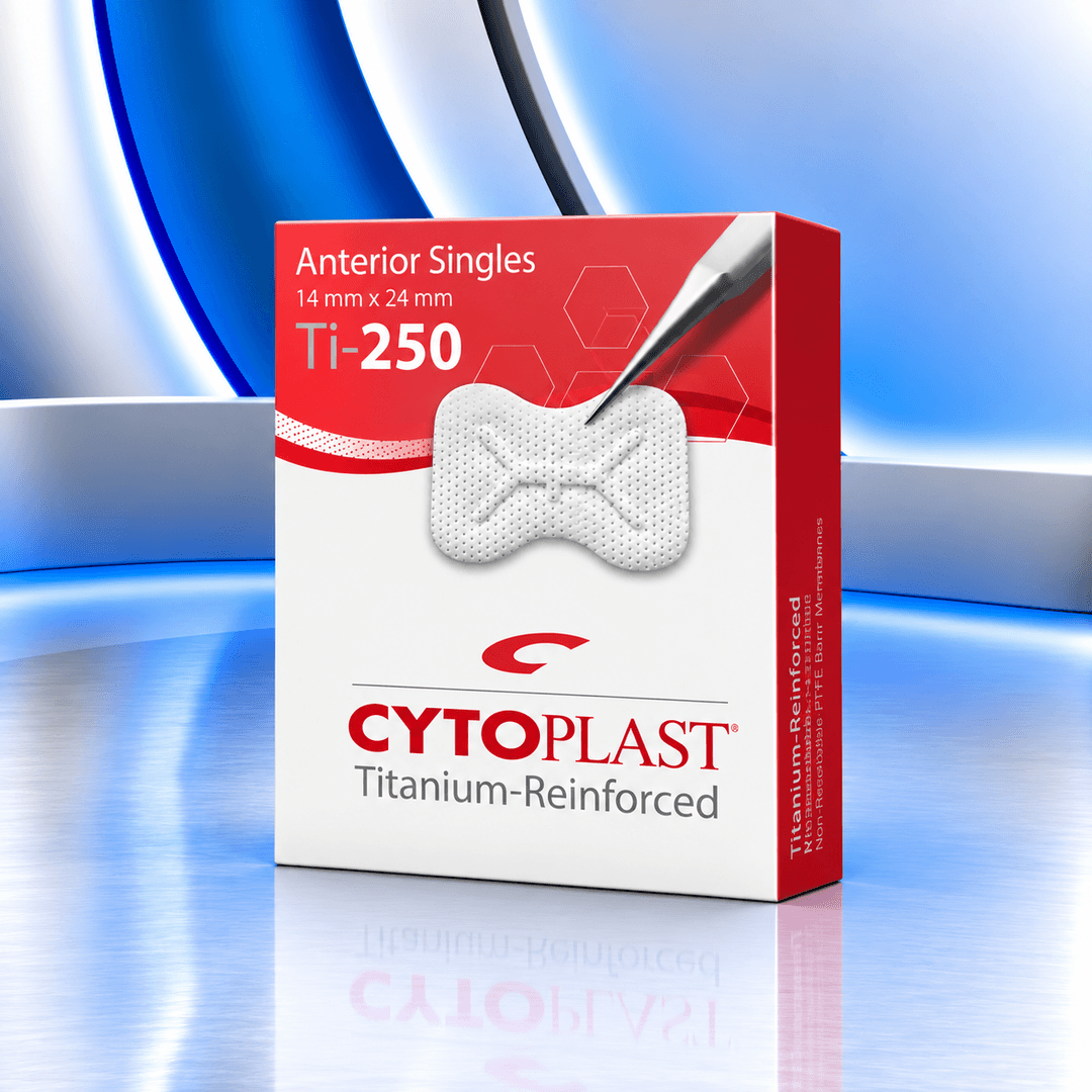 Cytoplast Anterior Singles 14x24 mm