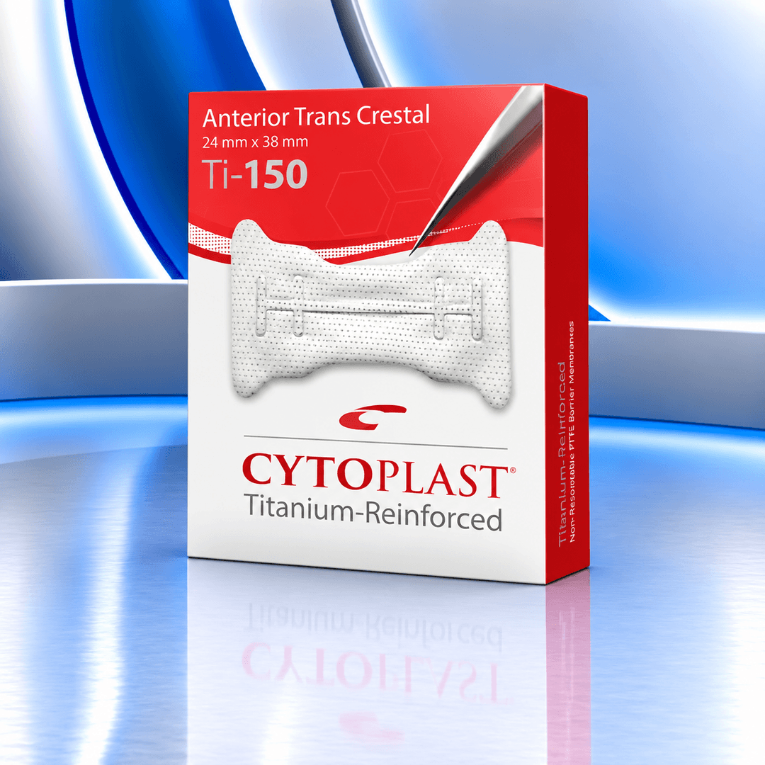 Cytoplast Anterior Trans Crestal 24x38 mm