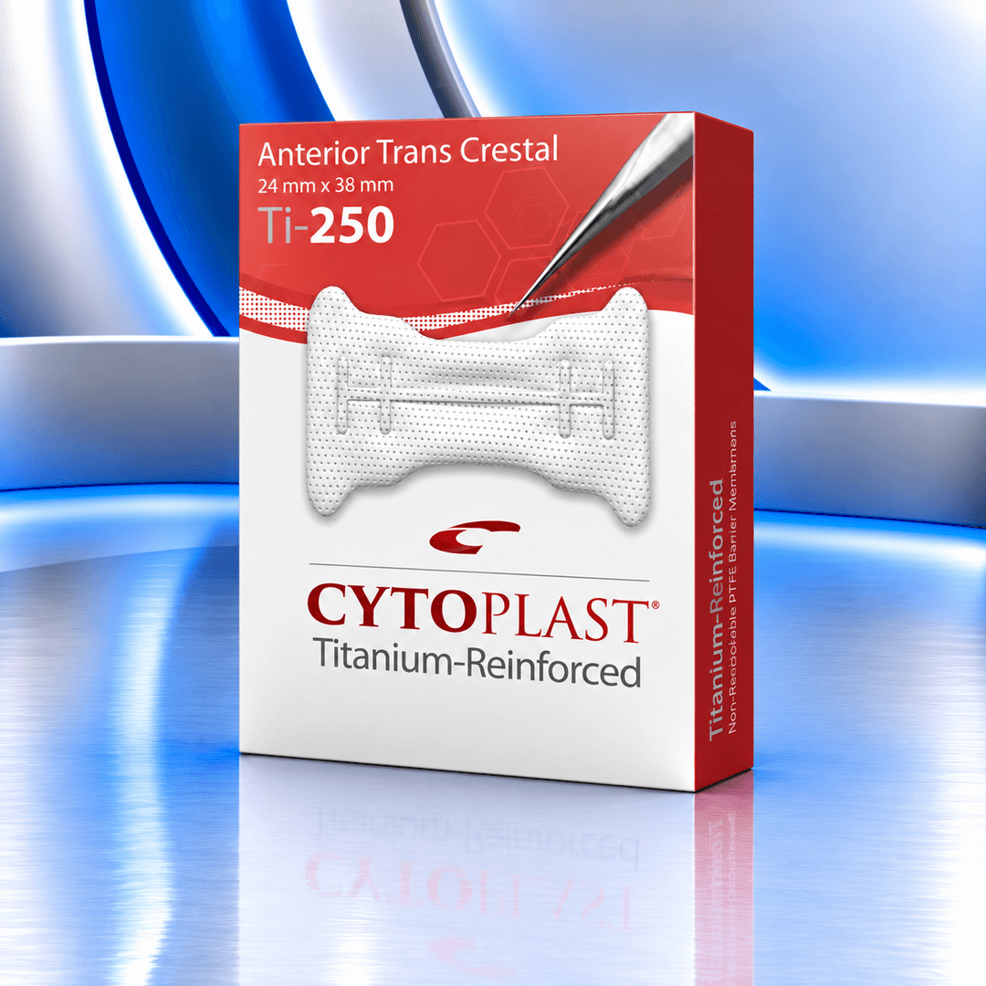 Cytoplast Anterior Trans Crestal 24x38 mm