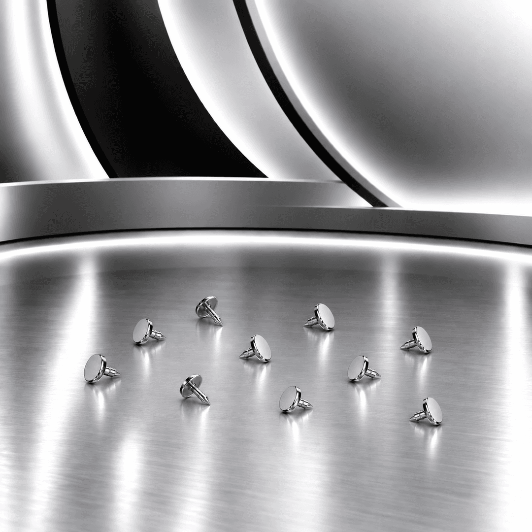 Extraid Pin 3 mm