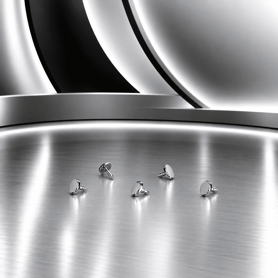 Extraid Pin 3 mm