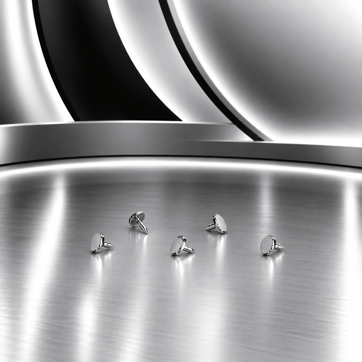 Extraid Pin 3 mm