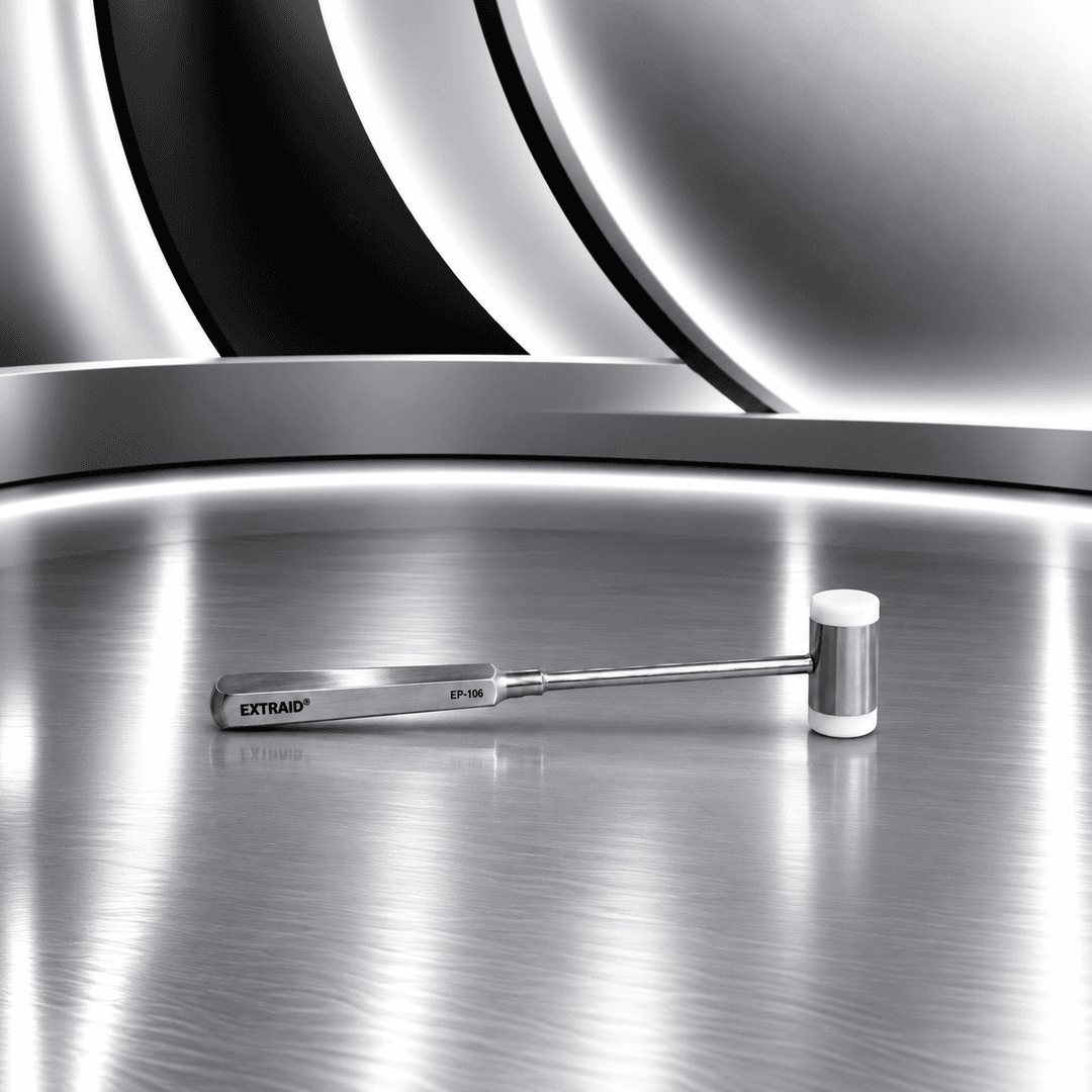 Extraid Pin Çekici