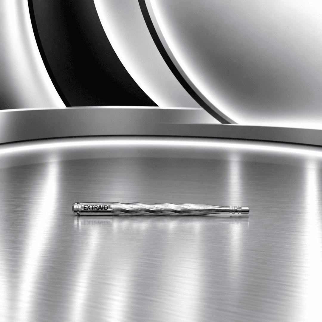 Extraid Pin Tutucu (Handle)