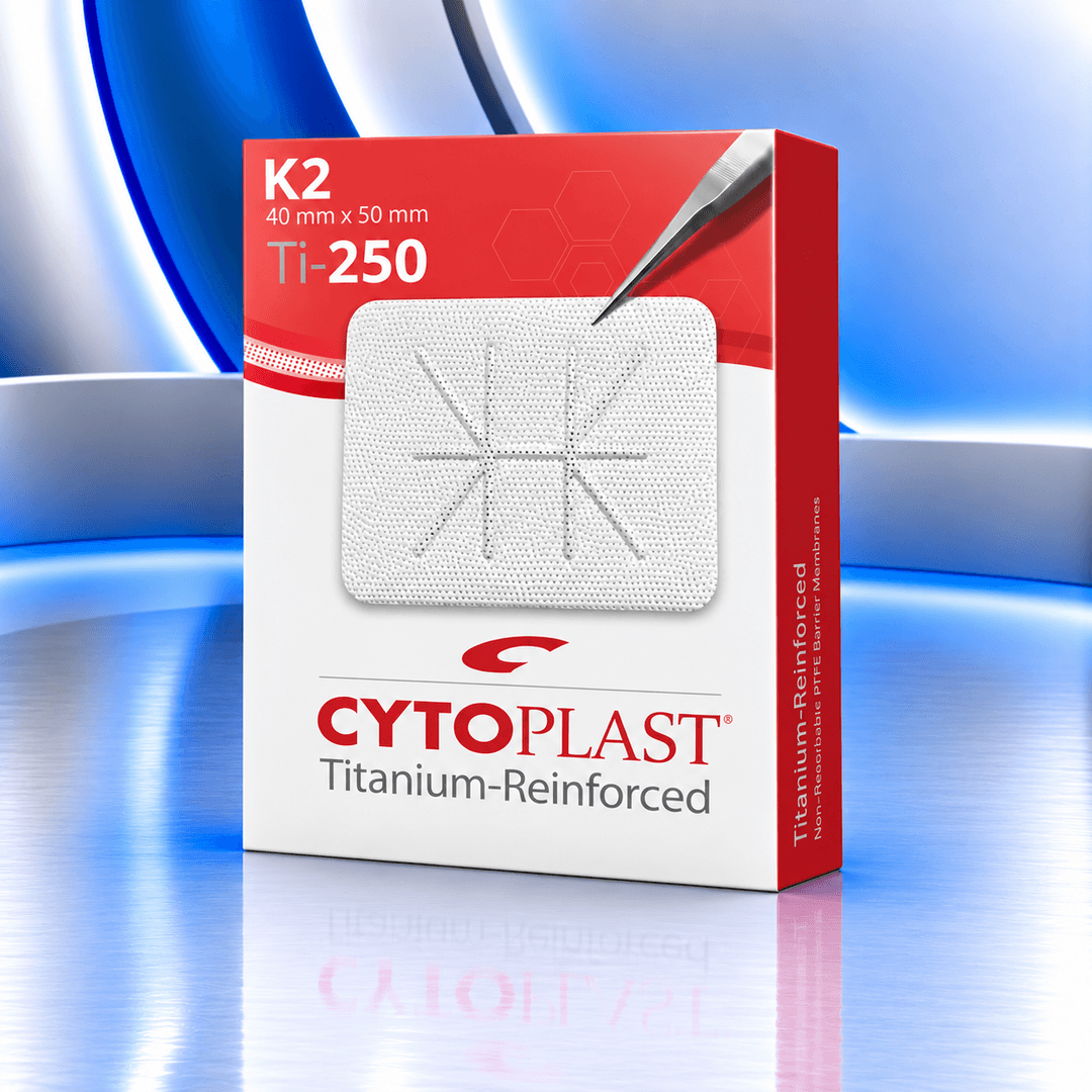 Cytoplast K2 40x50 mm