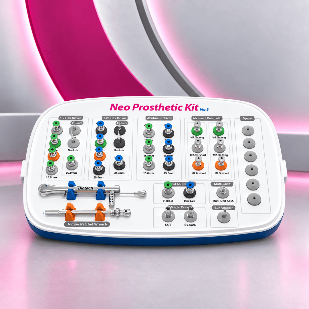 Prosthetic Kit