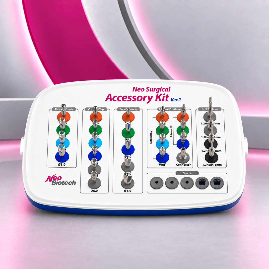 Surgical Accessory Kit