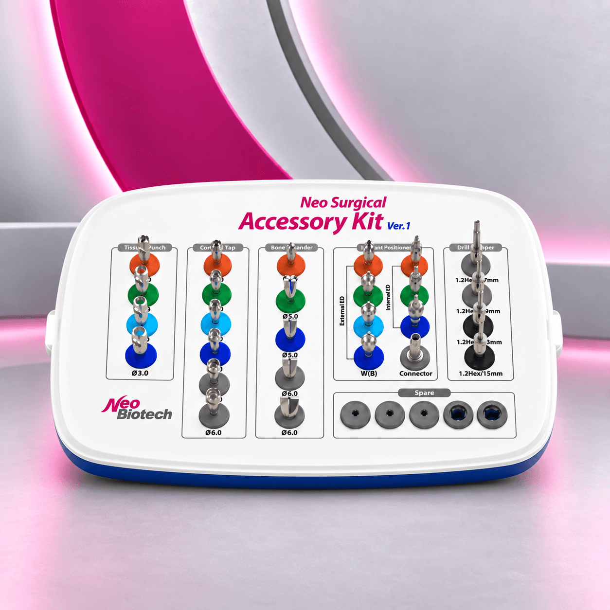 Surgical Accessory Kit