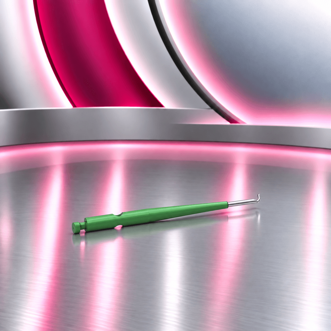 i-Brush 2 (10'lu Paket)