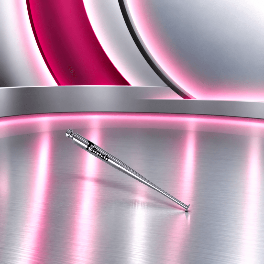 T-Brush (2'li Paket)