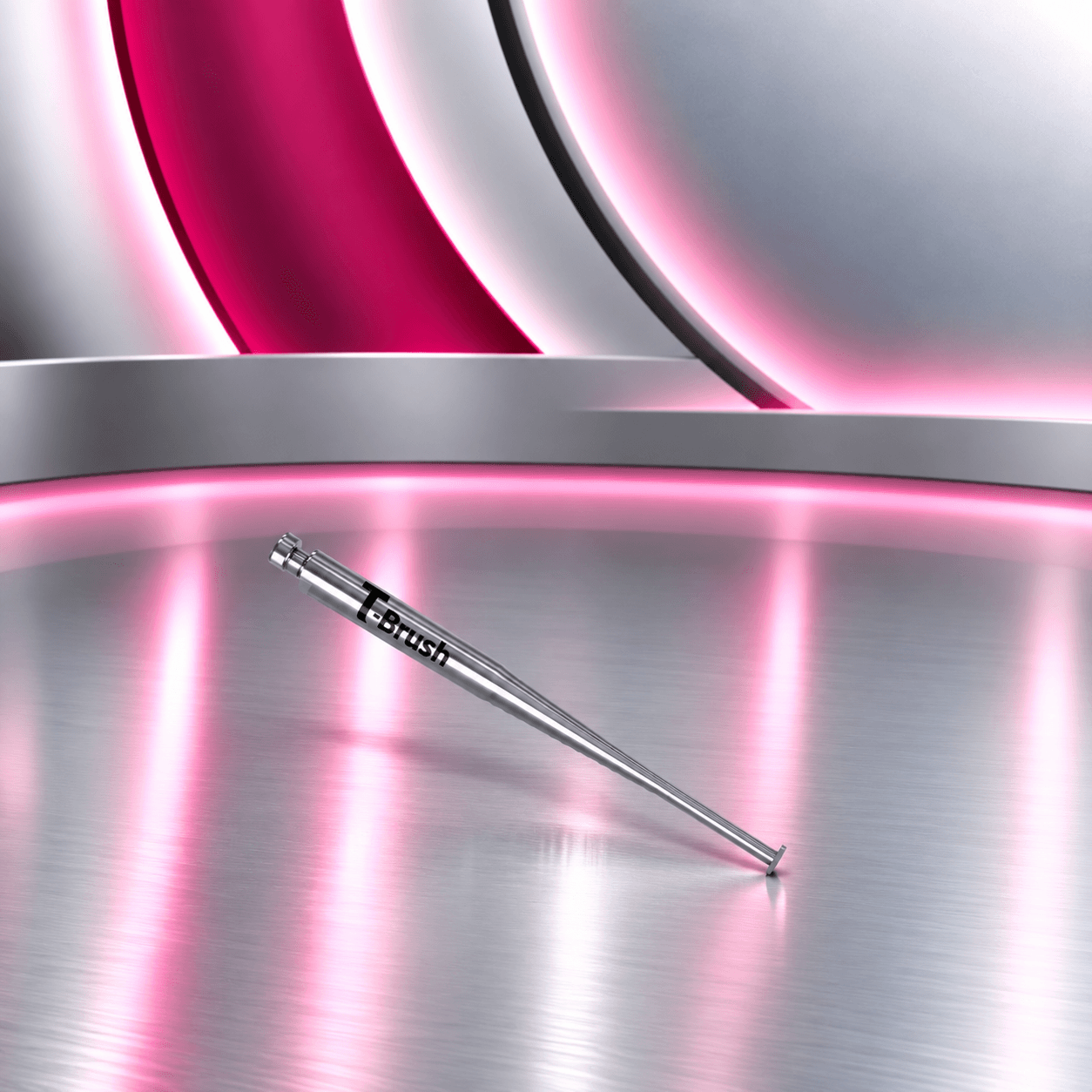 T-Brush (2'li Paket)
