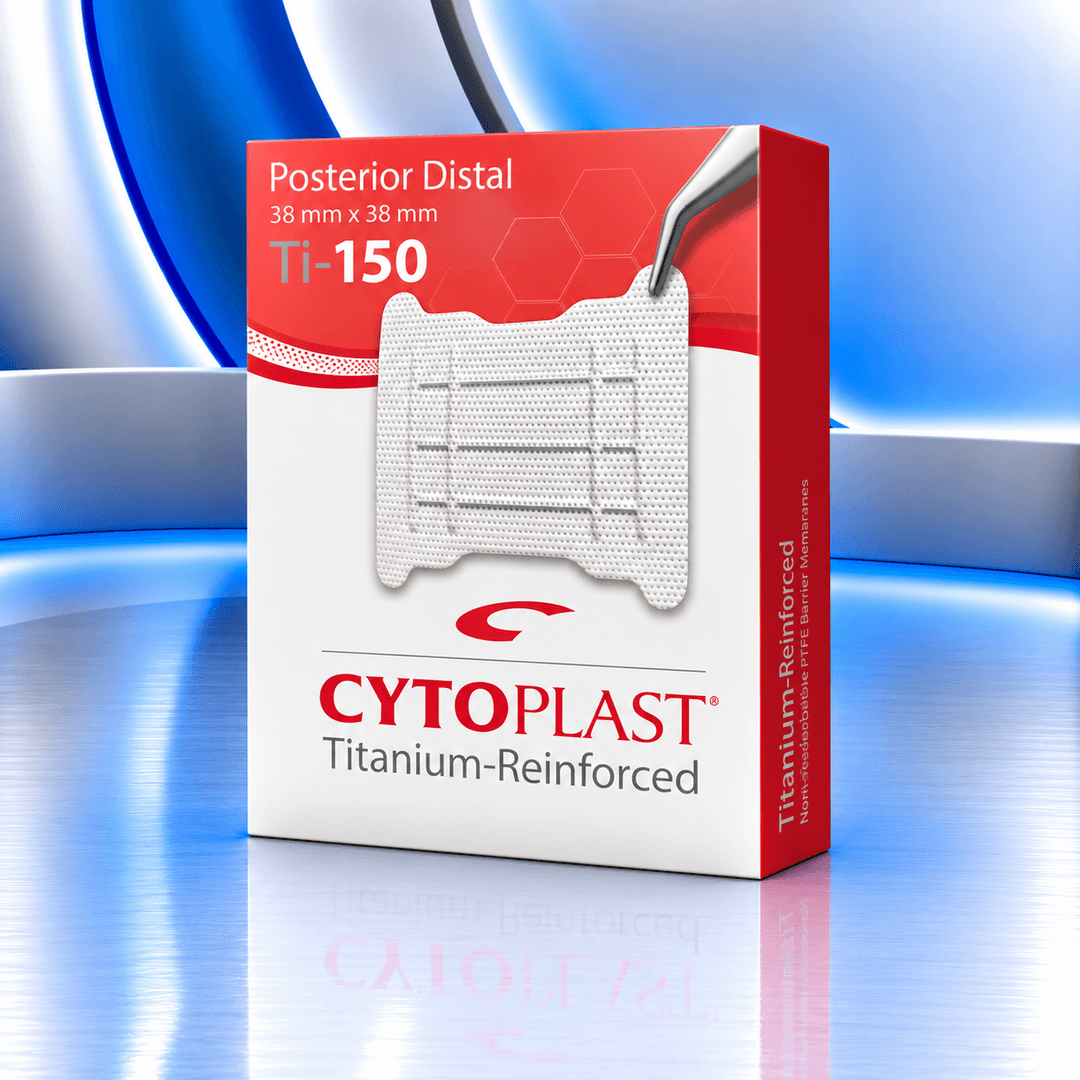 Cytoplast Posterior Distal 38x38 mm