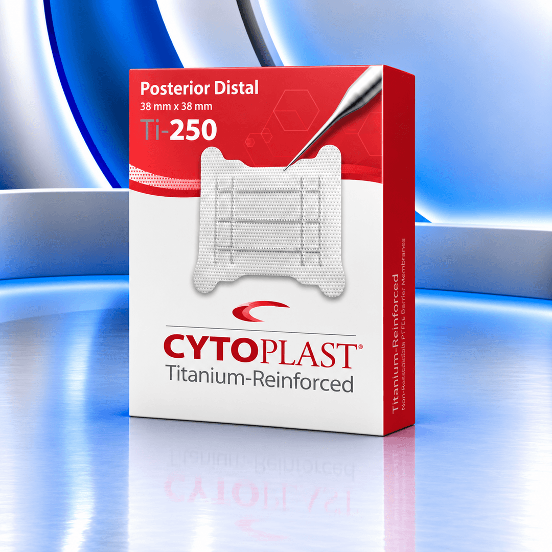 Cytoplast Posterior Distal 38x38 mm