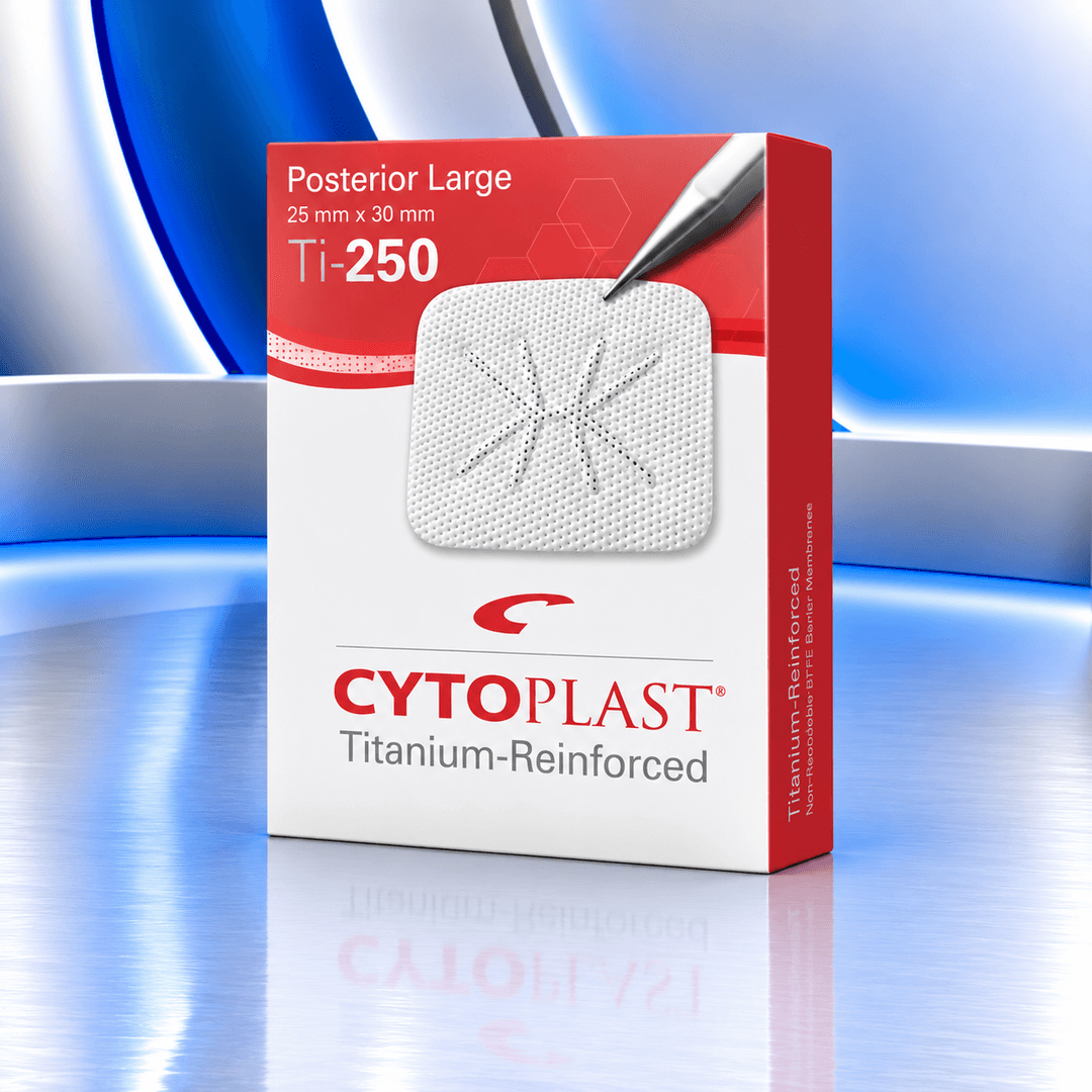 Cytoplast Posterior Large 25x30 mm