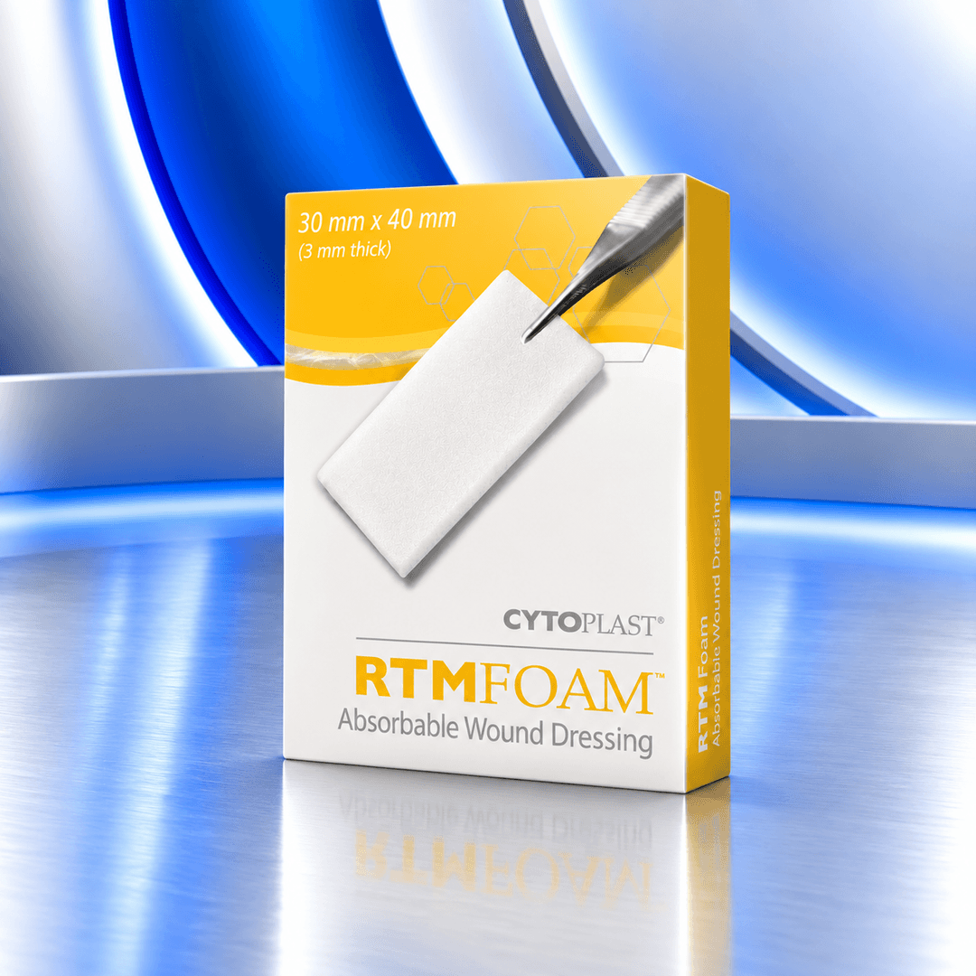 Cytoplast RTM Foam 20x40 mm (10'lu Paket)