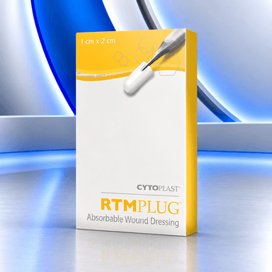 Cytoplast RTM Plug 10x20 mm (10'lu Paket)