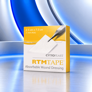 Cytoplast RTM Tape 25x75 mm (10'lu Paket)