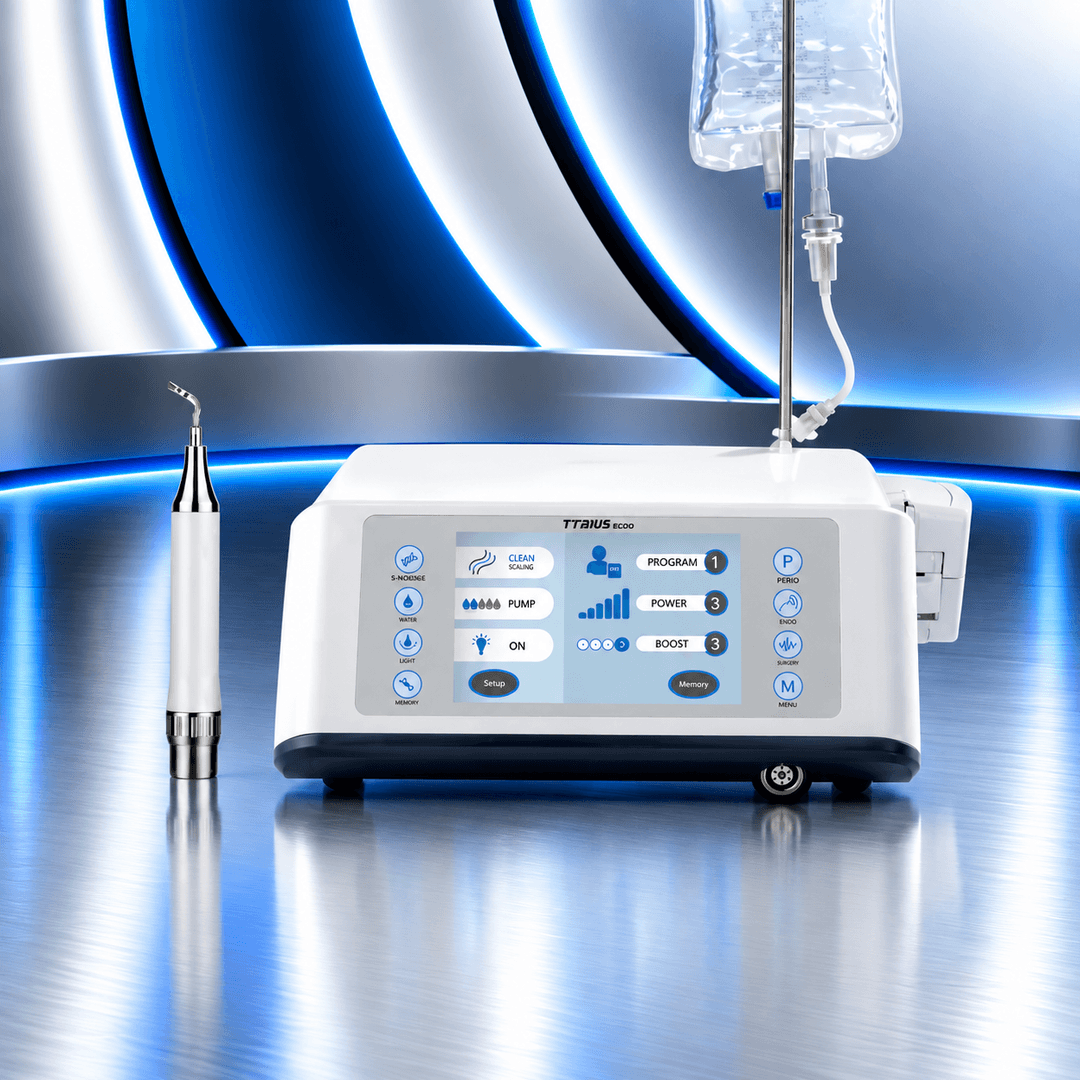 Saeshin TRAUS Piezo Surgery
