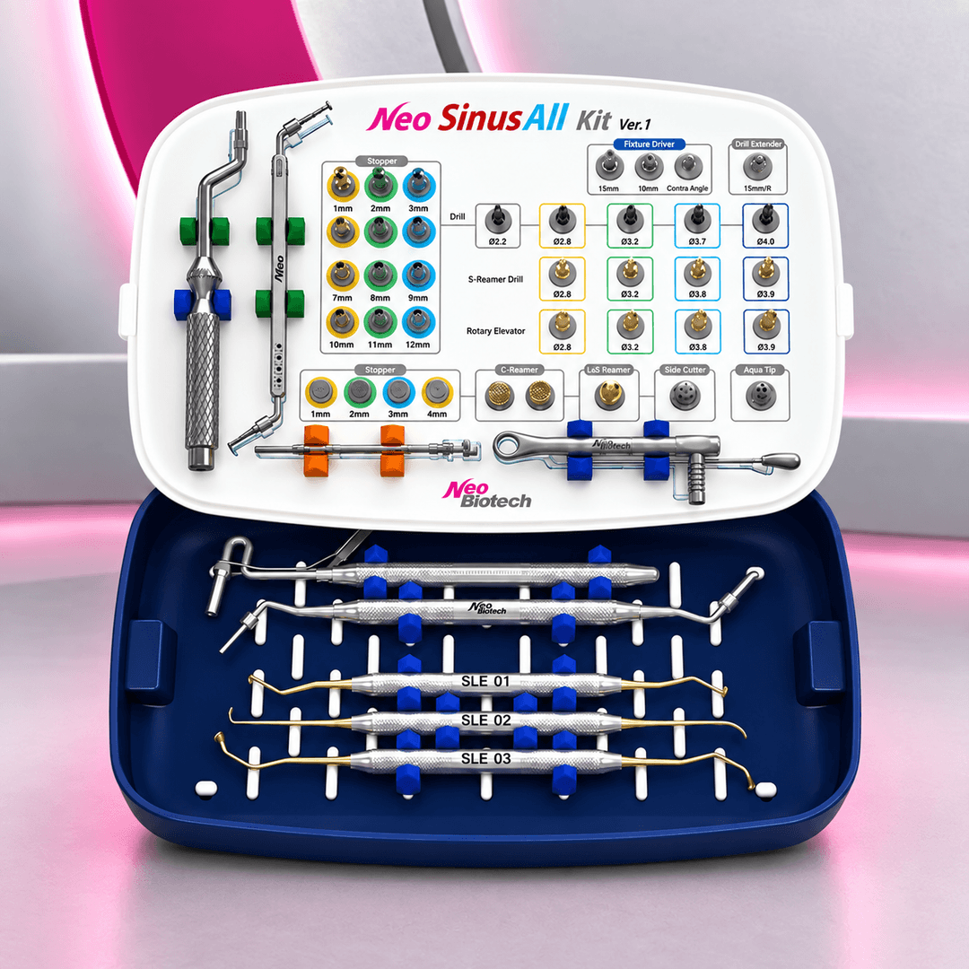 SinusAll Kit