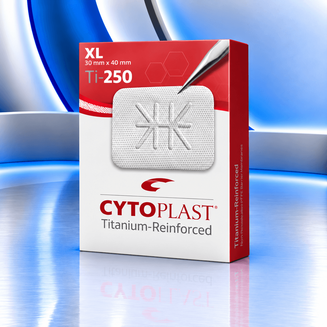 Cytoplast XL 30x40 mm