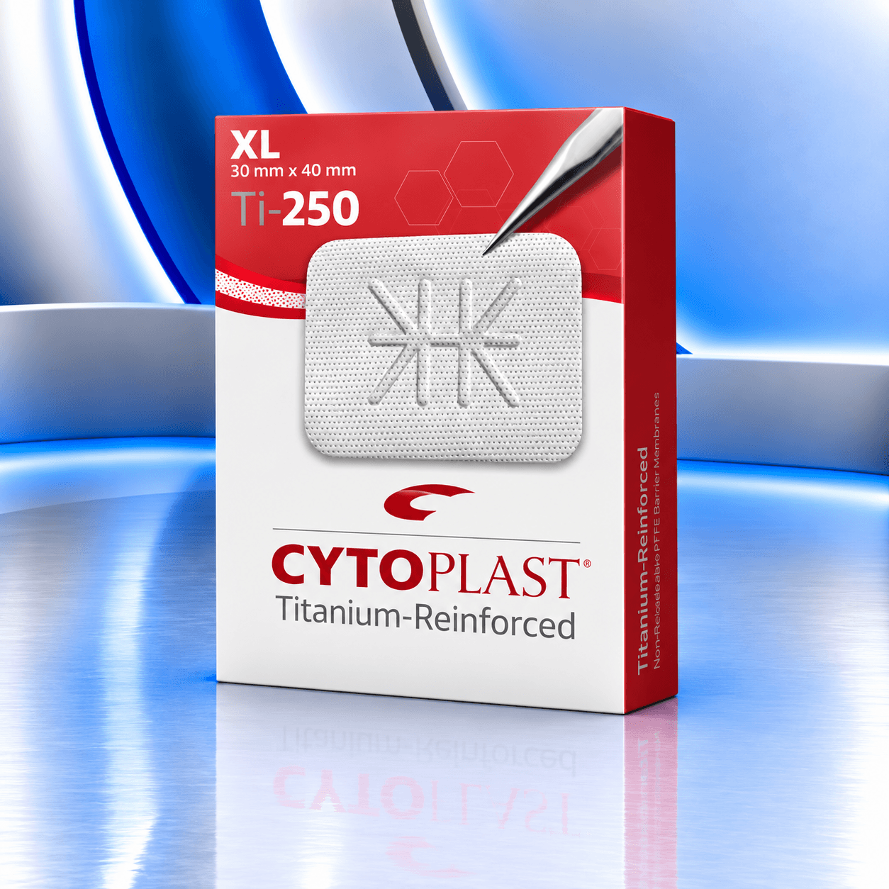 Cytoplast XL 30x40 mm