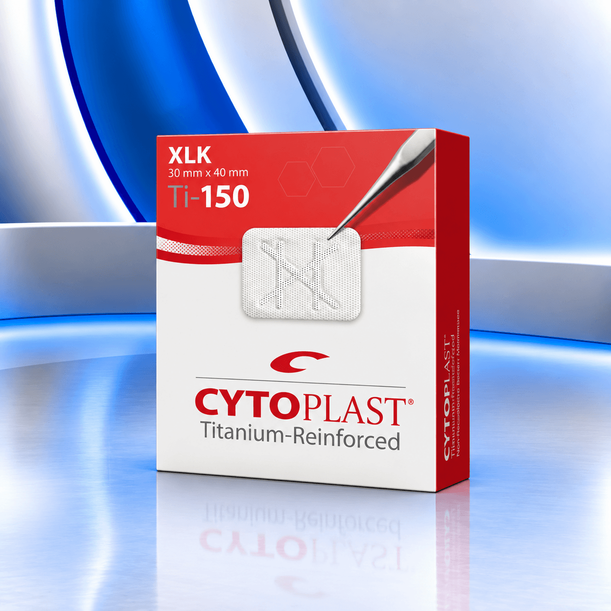 Cytoplast XLK 30x40 mm