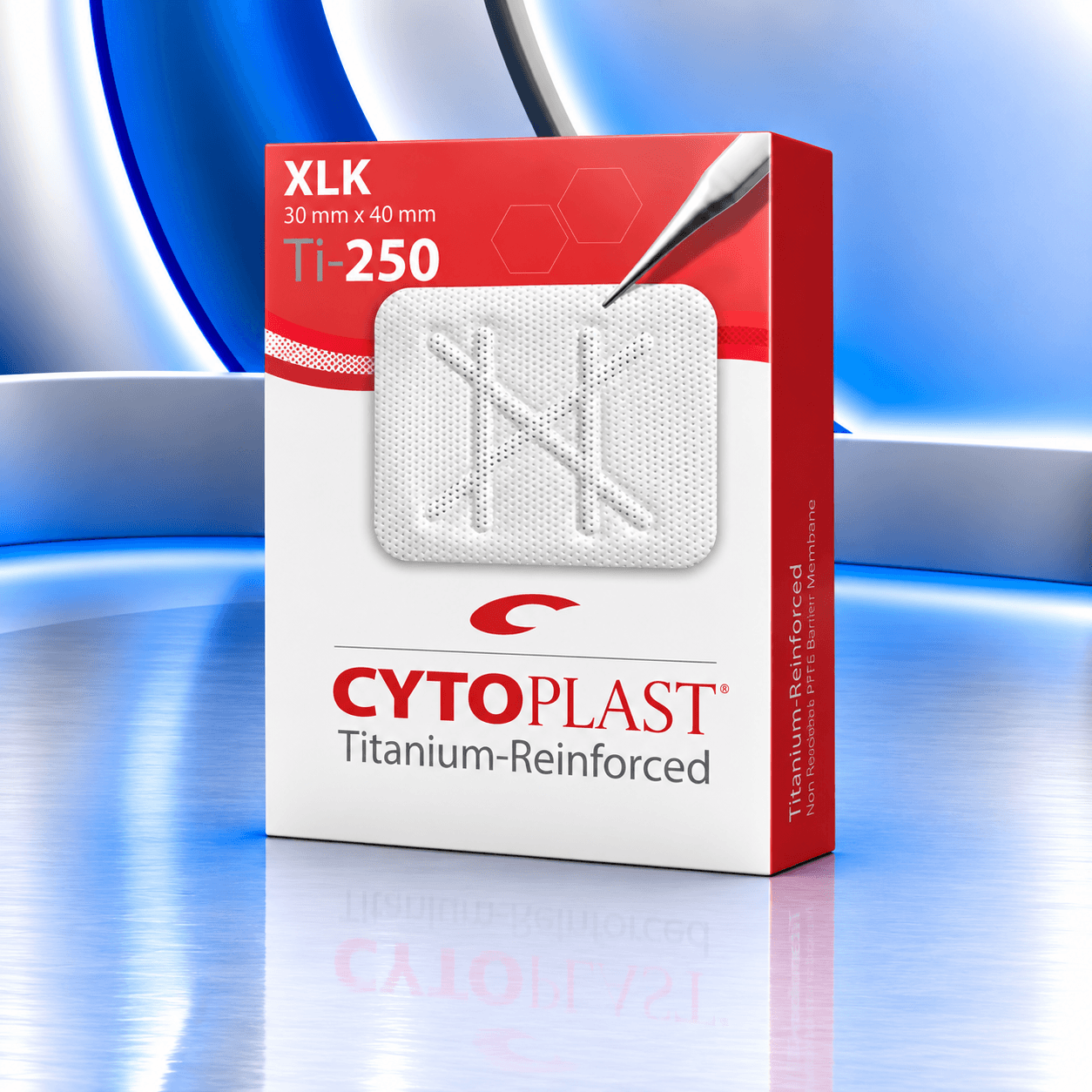 Cytoplast XLK 30x40 mm